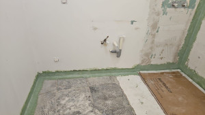 Photo de galerie - Carrelage