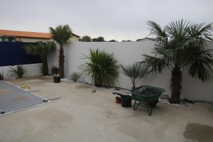 Photo de galerie - Paysagiste - Aménagement du jardin