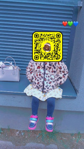 Photo de galerie - Une cliente 