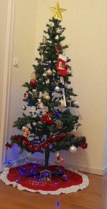 Photo de galerie - Decoration dans les maisons noel aménagement 