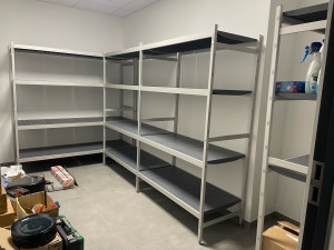 Photo de galerie - Montage meubles en kit