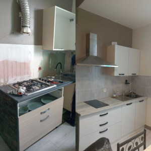 Photo de galerie - Bricolage et multi services
