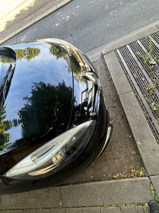 Photo de galerie - Bonjour je fait lavage de voiture intérieur extérieur a seulement 30€ profite de l’offre exceptionnelle 