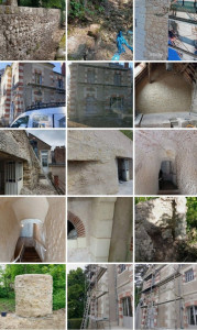 Photo de galerie - Ma sonnerie traditionnelle ,rénovation