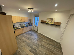 Photo de galerie - Rénovation d'une cuisine 