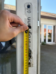 Photo de galerie - Serrurier, ouverture de porte