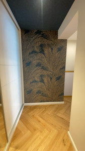 Photo de galerie - Peinture - Tapisserie