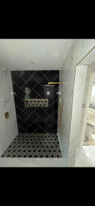 Photo de galerie - Carrelage