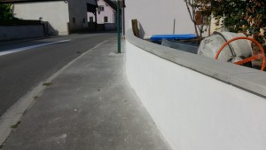 Photo de galerie - Maçonnerie