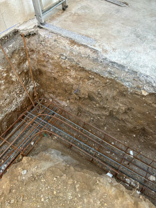 Photo de galerie - Maçonnerie