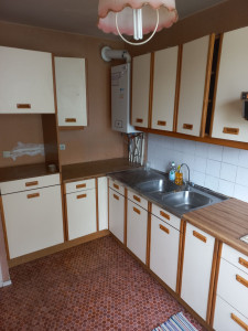 Photo de galerie - Ménage