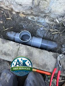 Photo de galerie - Terrassement - Assainissement