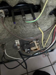 Photo de galerie - Dépannage électroménager