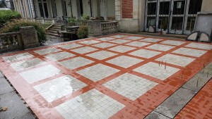 Photo de galerie - Bricolage et multi services