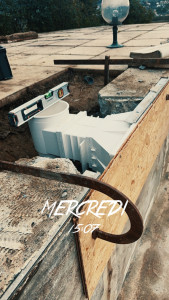 Photo de galerie - Entretien piscine