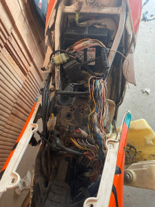 Photo de galerie - Diagnostic de panne sur un faisceaux électrique 