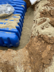 Photo de galerie - Terrassement - Assainissement