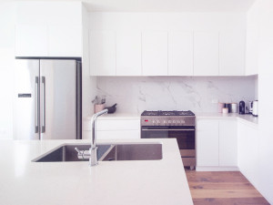 Photo de galerie - Ménage