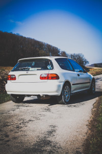 Photo de galerie - Lavage automobile 
