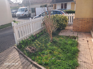 Photo de galerie - Avant