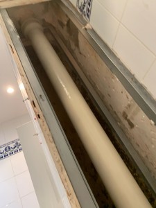 Photo de galerie - Plomberie - Installation sanitaire