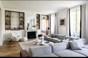 Photo de galerie - Renovation intérieure
