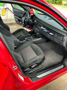 Photo de galerie - Lavage auto