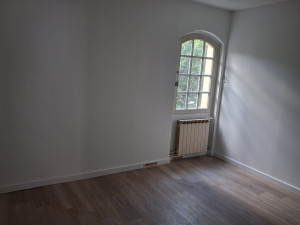 Photo de galerie - Pose de parquet - Revêtement de sol