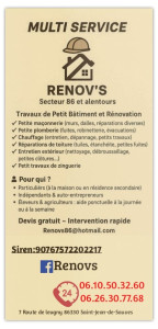 Photo de galerie - Liste     