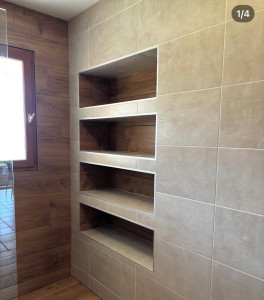 Photo de galerie - Salle de bain 