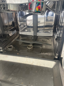 Photo de galerie - Dépannage électroménager