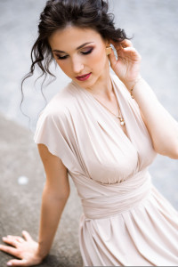 Photo de galerie - Retouche photo