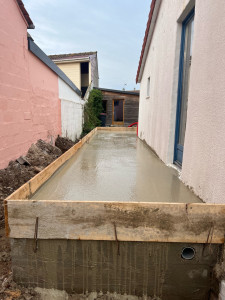 Photo de galerie - Maçonnerie