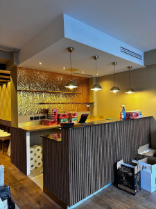 Photo de galerie - Installations électriques 