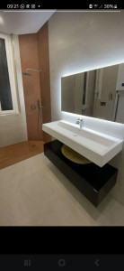 Photo de galerie - Rénovation plomberie 