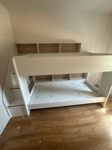 Photo de galerie - Montage meubles en kit