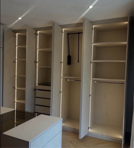 Photo de galerie - Artisan tout corps d'état - Rénovation