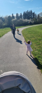 Photo de galerie - Baby sitting