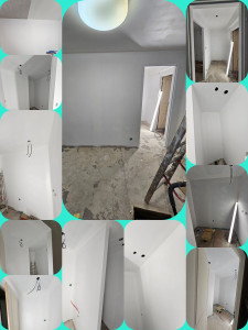 Photo de galerie - Murs