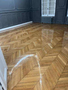 Photo de galerie - Fares