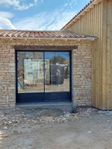 Photo de galerie - Maçonnerie