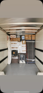 Photo de galerie - Veuillez nous joindre pour plus de questions 