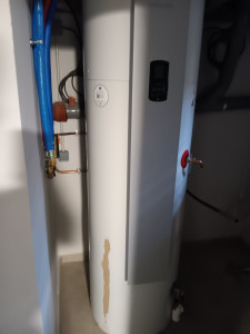 Photo de galerie - Plomberie - Installation sanitaire