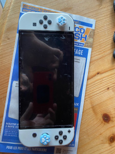 Photo de galerie - Dépannage smartphone - hifi - video - photo