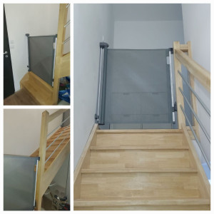 Photo de galerie - Bricolage et multi services