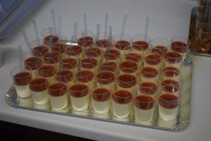 Photo de galerie - Cuisinier - Chef à domicile