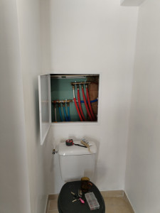 Photo de galerie - Plomberie PER