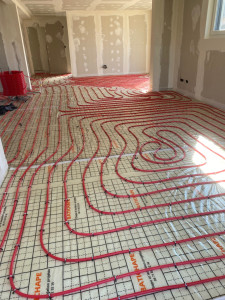 Photo de galerie - Chauffage - Climatisation