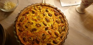 Photo de galerie - Cuisine à emporter - Fruits et légumes