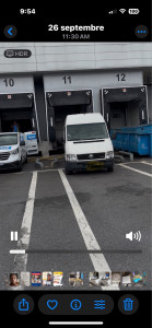 Photo de galerie - Livraison